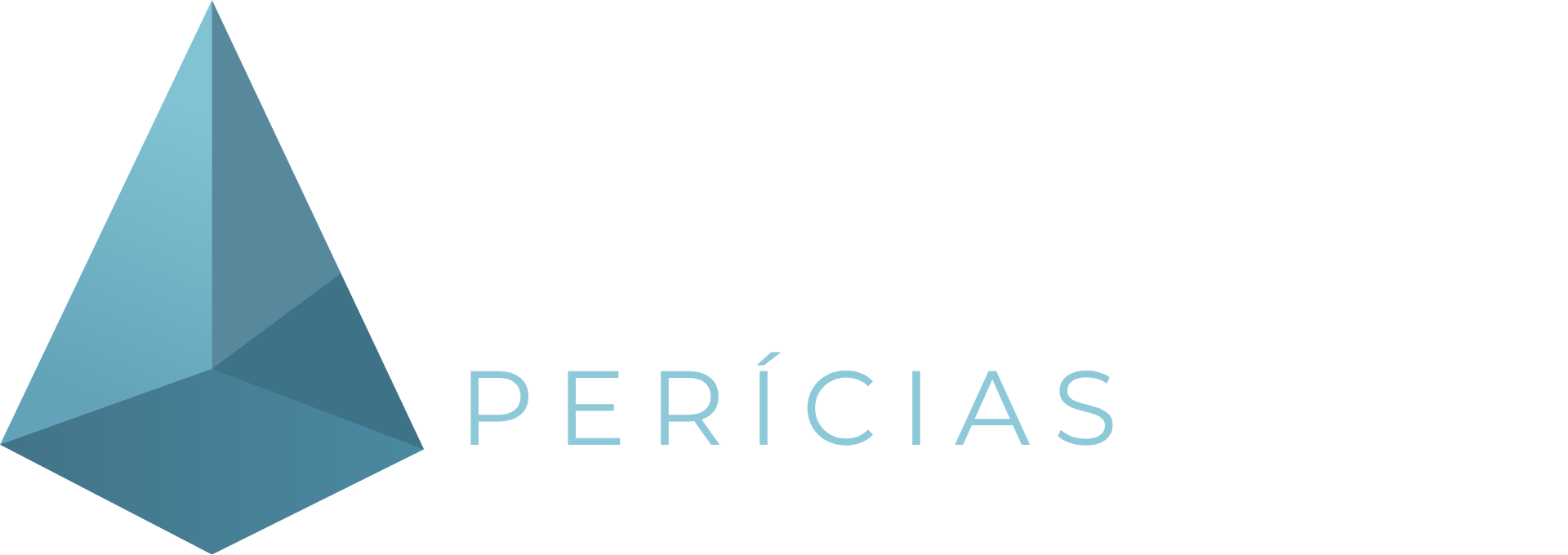 Logotipo Prisma Péricias